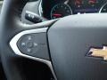 Graphite Metallic - Traverse LT AWD Photo No. 20