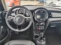 Dashboard of 2020 Hardtop Cooper 4 Door