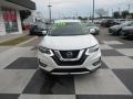Pearl White - Rogue SV Photo No. 2