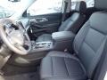 2020 Chevrolet Traverse LT AWD Front Seat