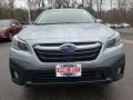 Ice Silver Metallic - Outback 2.5i Premium Photo No. 2