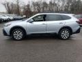 Ice Silver Metallic - Outback 2.5i Premium Photo No. 3