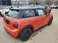 Solaris Orange Metallic - Hardtop Cooper 2 Door Photo No. 2