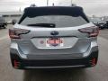 Ice Silver Metallic - Outback 2.5i Premium Photo No. 5