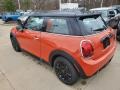 Solaris Orange Metallic - Hardtop Cooper 2 Door Photo No. 3