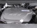 Crystal Black Pearl - Ridgeline Black Edition AWD Photo No. 6