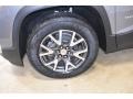 2020 GMC Acadia SLE AWD Wheel and Tire Photo