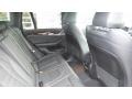 Black Sapphire Metallic - X3 xDrive30i Photo No. 4