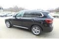 Black Sapphire Metallic - X3 xDrive30i Photo No. 5