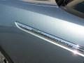 Medium Steel Blue Metallic - Thunderbird Premium Roadster Photo No. 6