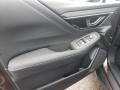 Slate Black Door Panel Photo for 2020 Subaru Outback #136457295