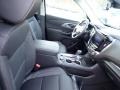 Satin Steel Metallic - Traverse LT AWD Photo No. 9