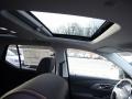 Satin Steel Metallic - Traverse LT AWD Photo No. 11