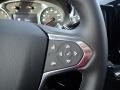 Satin Steel Metallic - Traverse LT AWD Photo No. 19