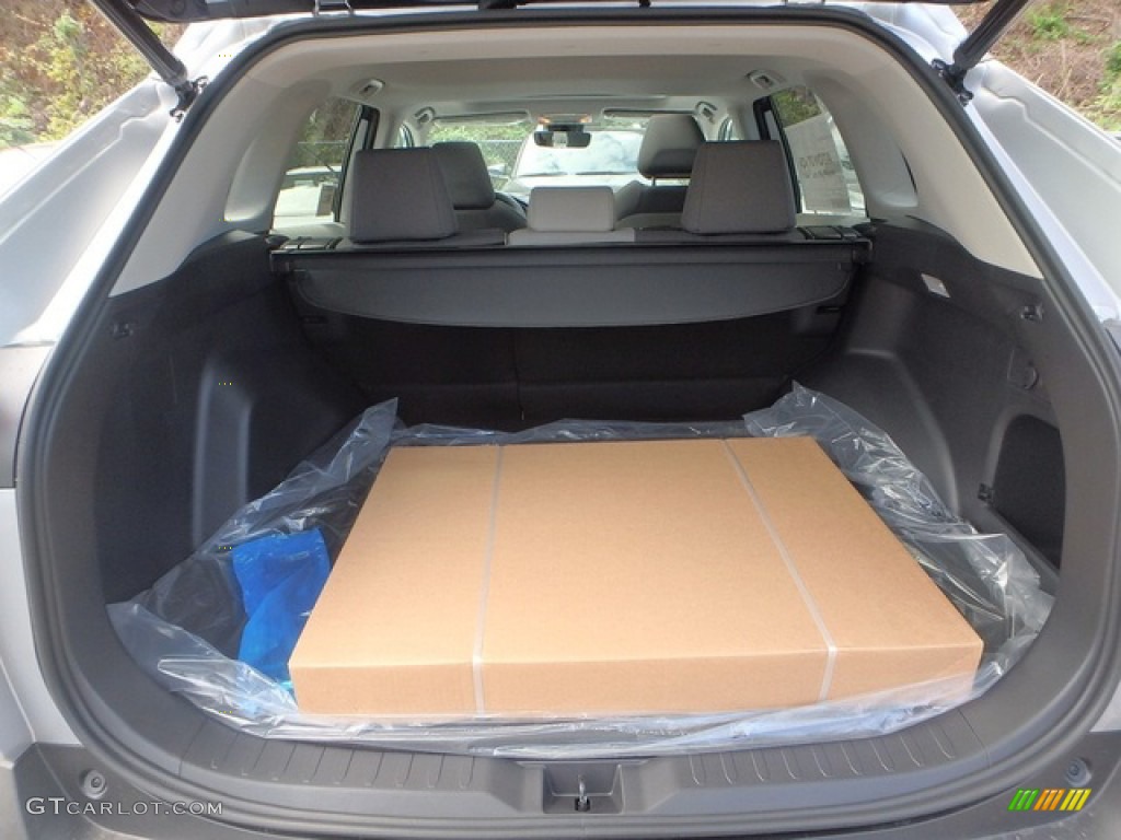 2019 RAV4 XLE AWD - Silver Sky Metallic / Black photo #5