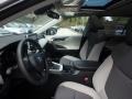 2019 Silver Sky Metallic Toyota RAV4 XLE AWD  photo #11