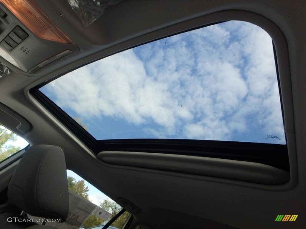 2019 RAV4 XLE AWD - Silver Sky Metallic / Black photo #19