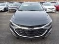 2020 Shadow Gray Metallic Chevrolet Malibu RS  photo #8