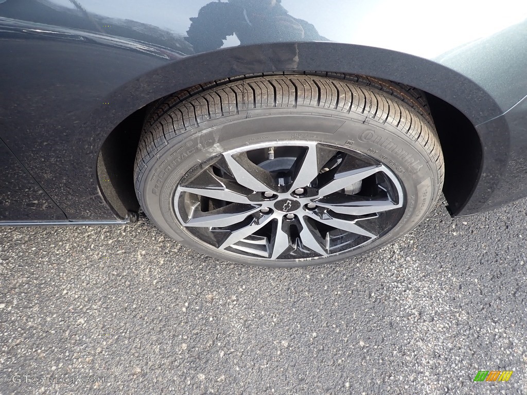 2020 Chevrolet Malibu RS Wheel Photos