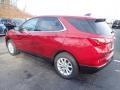 Cajun Red Tintcoat - Equinox LT AWD Photo No. 3