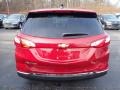 Cajun Red Tintcoat - Equinox LT AWD Photo No. 4