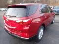 Cajun Red Tintcoat - Equinox LT AWD Photo No. 5