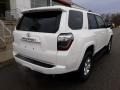 Super White - 4Runner SR5 Premium 4x4 Photo No. 17