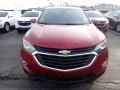 Cajun Red Tintcoat - Equinox LT AWD Photo No. 8