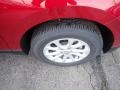 Cajun Red Tintcoat - Equinox LT AWD Photo No. 9