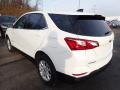 2020 Summit White Chevrolet Equinox LT AWD  photo #3
