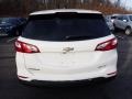 2020 Summit White Chevrolet Equinox LT AWD  photo #4