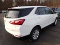 2020 Summit White Chevrolet Equinox LT AWD  photo #5