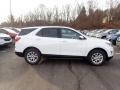 2020 Summit White Chevrolet Equinox LT AWD  photo #6