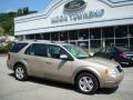 Pueblo Gold Metallic - Freestyle SEL AWD Photo No. 1