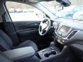 2020 Summit White Chevrolet Equinox LT AWD  photo #11