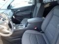 2020 Summit White Chevrolet Equinox LT AWD  photo #14