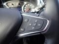 2020 Summit White Chevrolet Equinox LT AWD  photo #19
