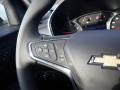 2020 Summit White Chevrolet Equinox LT AWD  photo #20