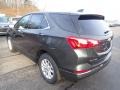 Nightfall Gray Metallic - Equinox LT AWD Photo No. 3