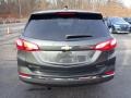 Nightfall Gray Metallic - Equinox LT AWD Photo No. 4