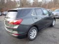 Nightfall Gray Metallic - Equinox LT AWD Photo No. 5