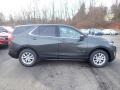 Nightfall Gray Metallic - Equinox LT AWD Photo No. 6