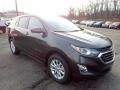Nightfall Gray Metallic - Equinox LT AWD Photo No. 7
