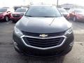 Nightfall Gray Metallic - Equinox LT AWD Photo No. 8