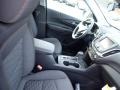 Nightfall Gray Metallic - Equinox LT AWD Photo No. 10