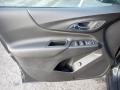 Nightfall Gray Metallic - Equinox LT AWD Photo No. 14