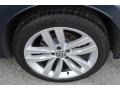 2019 Volkswagen Passat Wolfsburg Wheel and Tire Photo