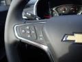 Nightfall Gray Metallic - Equinox LT AWD Photo No. 20