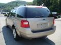 Pueblo Gold Metallic - Freestyle SEL AWD Photo No. 4