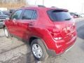 Cajun Red Tintcoat - Trax LT AWD Photo No. 3